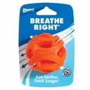 Chuckit BREATHE RIGHT loptička pre psov M toy