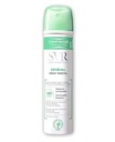 SVR SPRAY VEGETAL Deodorant 48h, 75 ml.