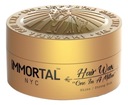 Vosk na vlasy Immortal One In A Million 150 ml