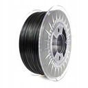 Devil Design PET-G Filament Black 1,75mm 1kg