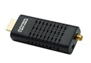 Pozemný TV tuner ARIVA T30 MINI USB HEVC H265