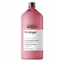 LOREAL PRO LONGER SHAMPOO 1500 ml + pumpička HRÚBKA