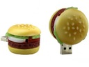 HAMBURGER PENDRIVE FOOD USB FLASH PAMÄŤ 8GB