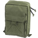 Helikon Urban Admin puzdro Olive Green