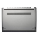 SPODNÉ DNO PRIEBEHU pre LENOVO YOGA 520-14IKB GRAPHITE