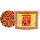 Tropické tyčinky Koi&Goldfish Color Sticks 11L Food