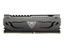 PATRIOT VIPER STEEL 8GB 3600MHz DDR4