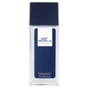 DAVID BECKHAM CLASSIC BLUE DEODORANT 75ml