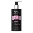 APIS LP revitalizačný krém na ruky Rose Mada 300ml