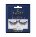 Umelé mihalnice Eylure Dramatic Lashes s efe lepidlom