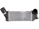 NISSENS INTERCOOLER 96790