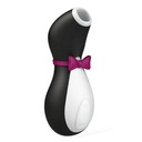 Bezdotykový masážny prístroj na klitoris Satisfyer Penguin