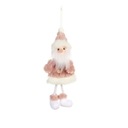 CHRISTMAS CLAUS VIANOCE 18 cm