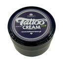 TATTOO CREAM Následná starostlivosť TATTOO CREAM 100ML