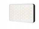 LED svietidlo Ulanzi VL120 SJCAM SJ7 STAR