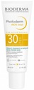 BIODERMA Krém proti nedokonalostiam SPF 30