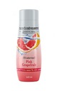 SodaStream sirup GRAPEFRUIT ZERO koncentrát 440ml