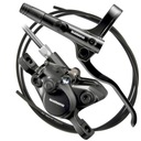 Predná kotúčová brzda Shimano MT200 1000 mm