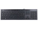 NOVÉ nálepky s QWERTY klávesnicou Dell Office Keyboard KB216