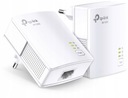 Sieťový vysielač TP-Link TL-PA7017 KIT AV1000