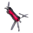 GERBER Dime Multi-Tool Red