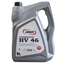 HYDRAULICKÝ OLEJ JASOL HV46 - - 5 litrov