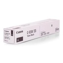 Toner Canon C-EXV33 14 600 strán ORIGINÁL