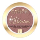 Eveline Feel the bronze Bronzing powder 02