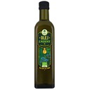 Bio ľanový olej 250 ml Dary Natury