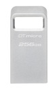 Kingston Pendrive Data Traveler Micro G2 256GB USB