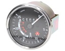 ukazovateľ, hodiny, otáčkomer, tachometer, Massey Ferguson