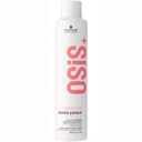 SCHWARZKOPF OSIS+ SPREJ NA VLASY SUPER SHIELD 300ml