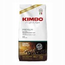 Kimbo ESPRESSO PREMIUM zrnková káva 1 KG 1000g