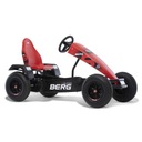 PEDAL GO KART XL B. Super 5-99 rokov do 100 kg BERG