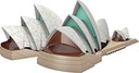 RAVENSBURGER 3D 216 BUDOV V NOCI: SYDNEY OPERA [