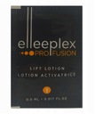 ELLEEPLEX LOTION AKTIVATRICE KROK 1 1 VRECKO