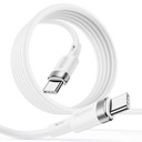 KÁBEL PD-60W QC3.0 USB-C TYP-C PRE LAPTOP MACBOOK