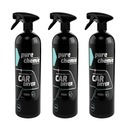 Set x3 Pure Chemie Autosušička 750ml na sušenie