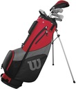 Golfový set Wilson Prostaff SGI 1/2