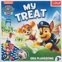 Spoločenská hra PAW PATROL 3+