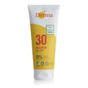 Derma Sun Balsam Opaľovací krém SPF 30 200 ml