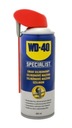 WD-40 ŠPECIALIZOVANÝ SILIKÓNOVÝ TUK 400ml