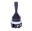 Joystick CMRN-301-2 - 2 polohy návratu