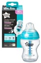 Antikoliková fľaša ADVANCED Tommee Tippee 260 ml