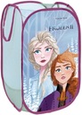 ORGANIZÁTOR KOŠÍKOV NA HRAČKY FROZEN ELSA ANNA