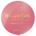 BOURJOIS Little Round Pot Blush 2,5g - 34