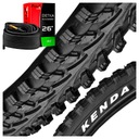 KENDA K898 BIKE PNEU 26x1,95 / 50-559 + DUBA