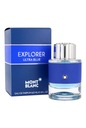 Montblanc Explorer Ultra Blue Edp 60 ml