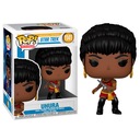 Funko POP! Vinylová figúrka Star Trek Uhura 1141