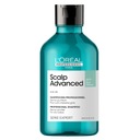 Loreal Scalp Advanced ANTI - Gras šampón 300ml